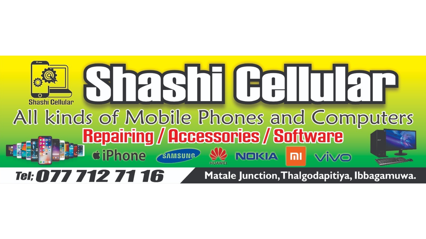 Shashi Cellular